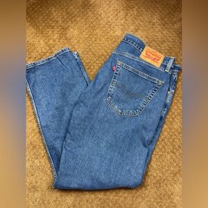 505 “Levi’s” men’s jeans